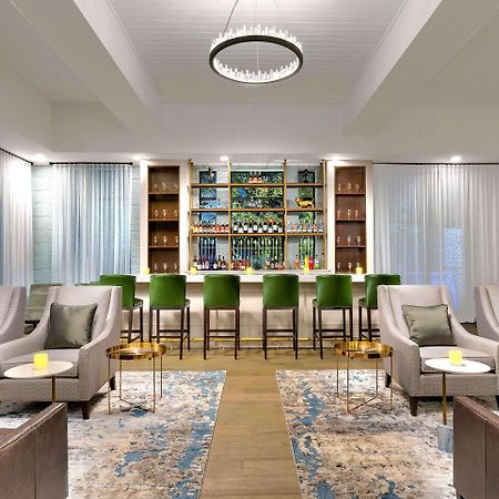 The Bluff Hotel Savannah, Tapestry Collection By Hilton Esterno foto
