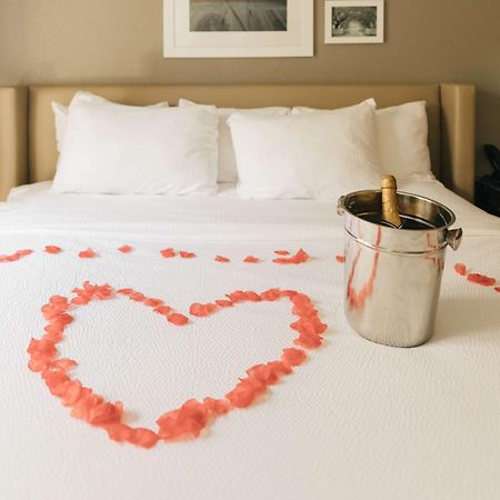 The Bluff Hotel Savannah, Tapestry Collection By Hilton Esterno foto