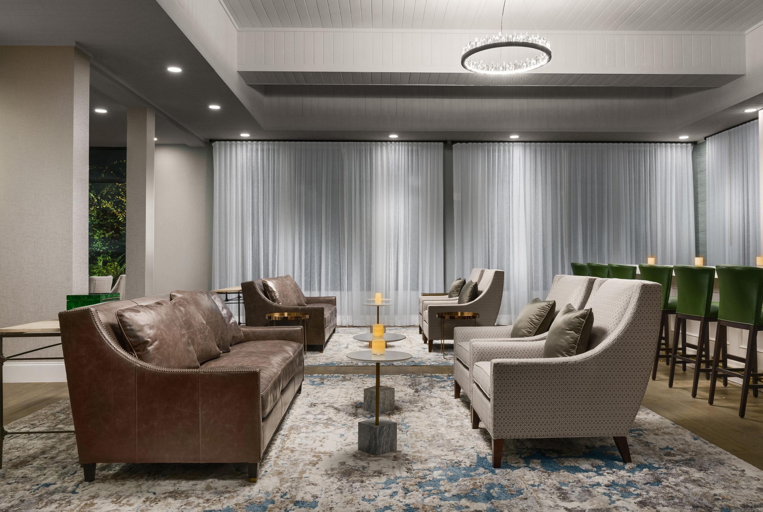 The Bluff Hotel Savannah, Tapestry Collection By Hilton Esterno foto