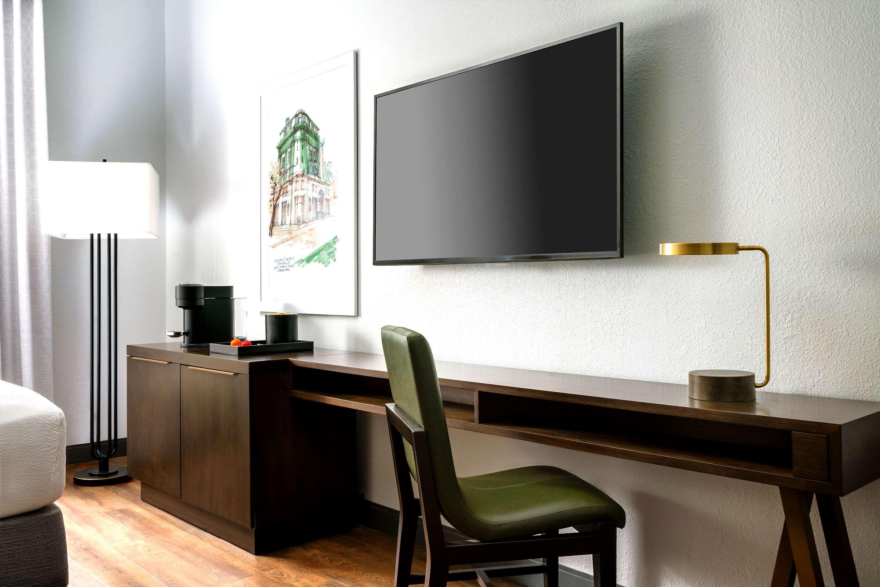 The Bluff Hotel Savannah, Tapestry Collection By Hilton Esterno foto