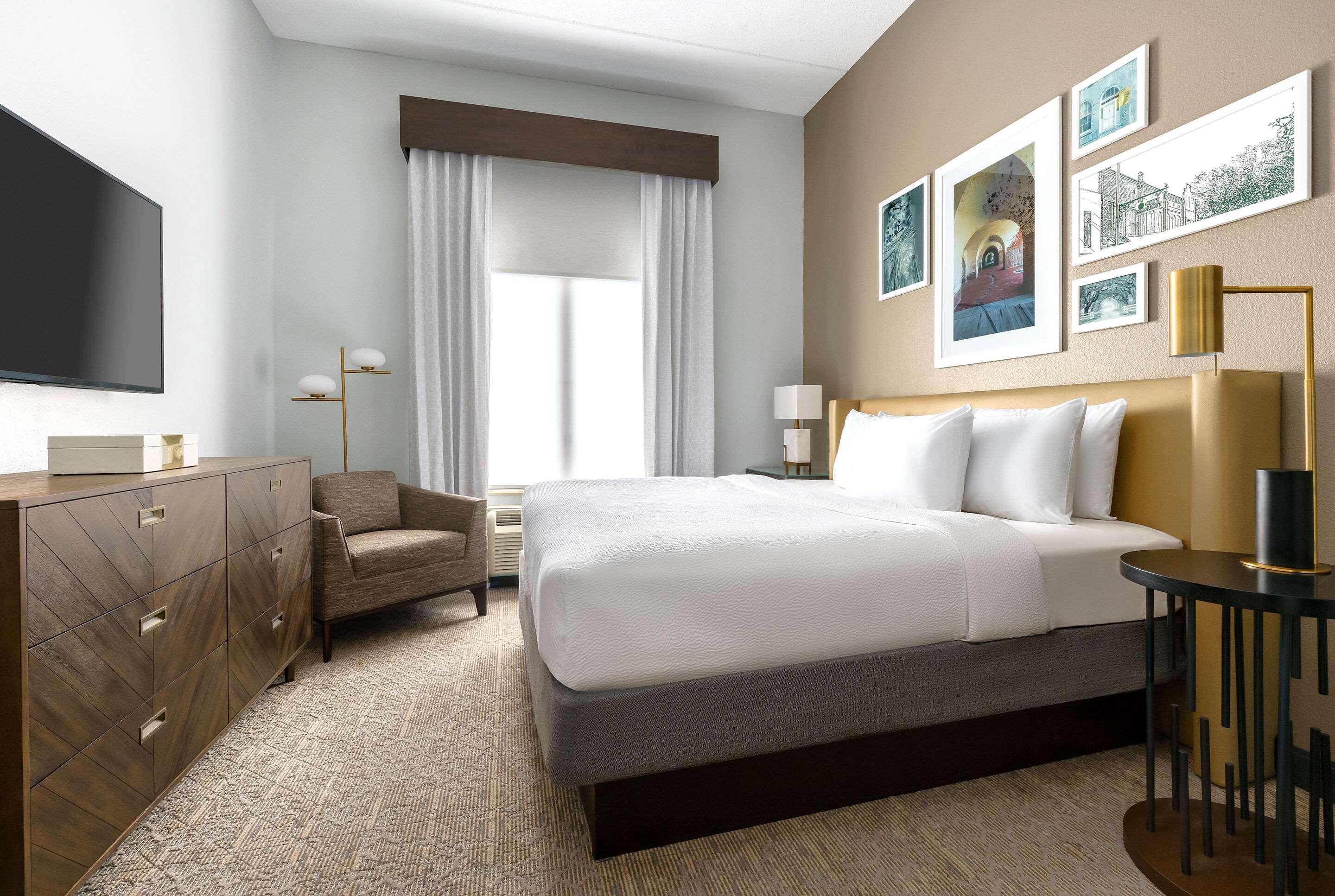 The Bluff Hotel Savannah, Tapestry Collection By Hilton Esterno foto