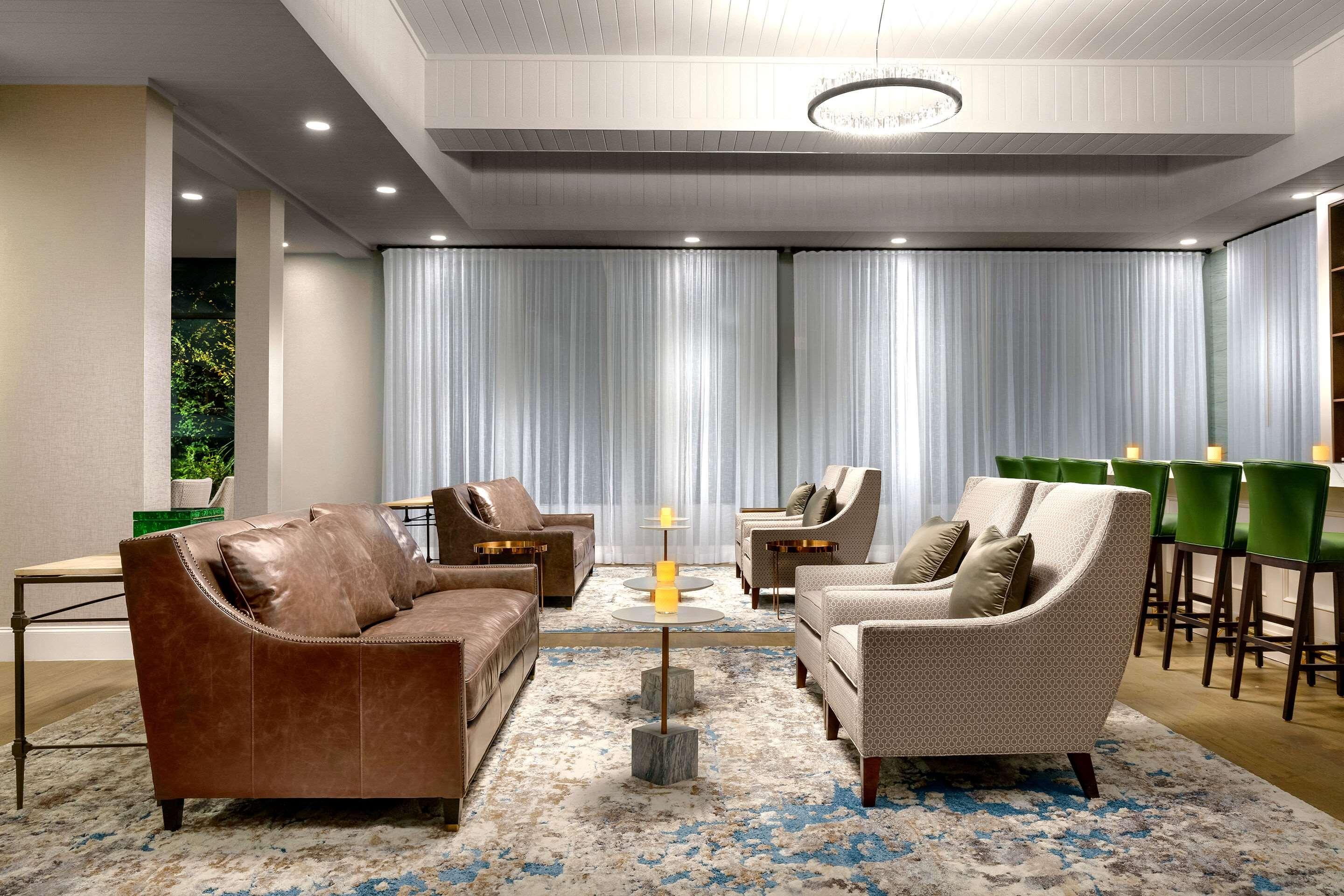 The Bluff Hotel Savannah, Tapestry Collection By Hilton Esterno foto