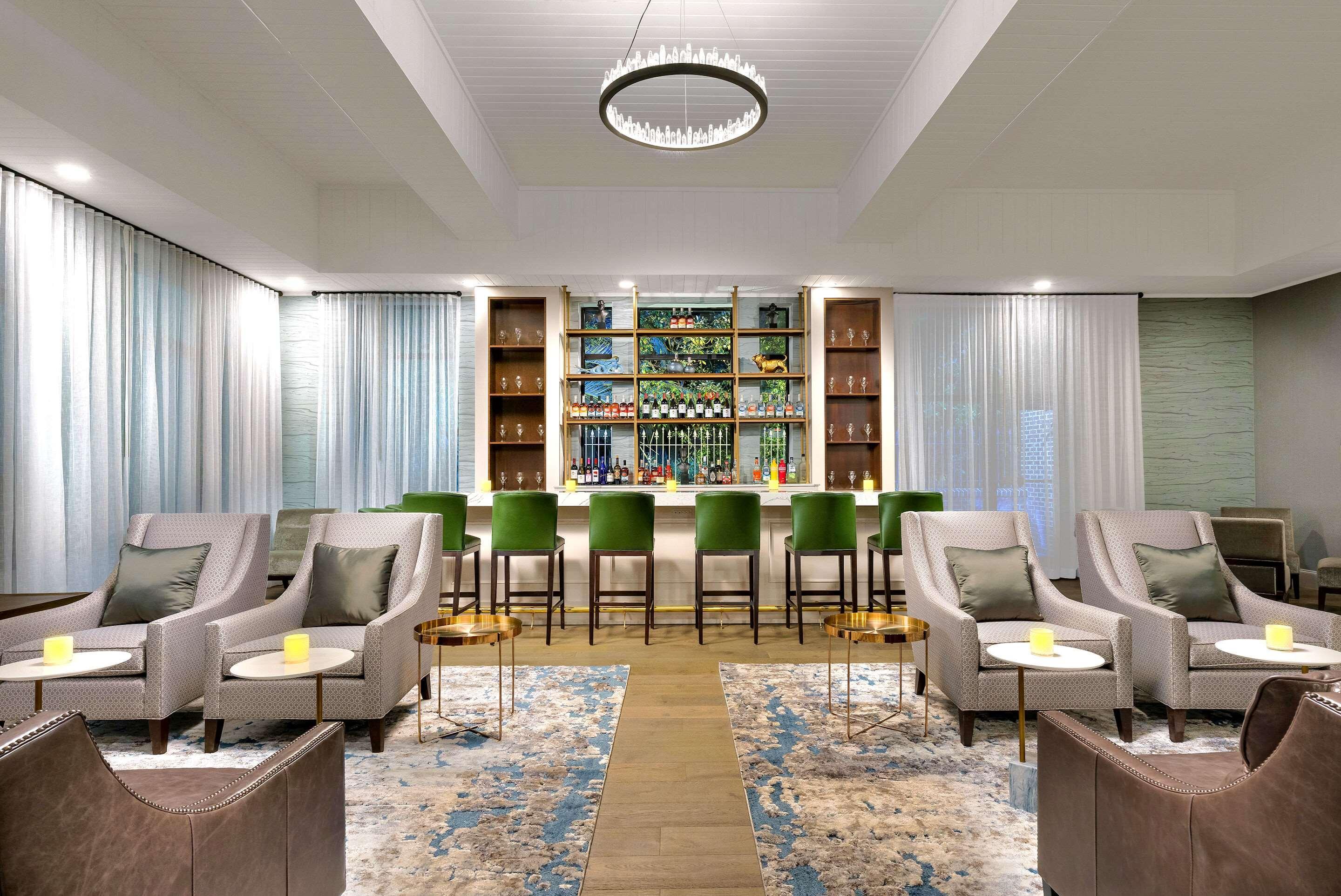 The Bluff Hotel Savannah, Tapestry Collection By Hilton Esterno foto