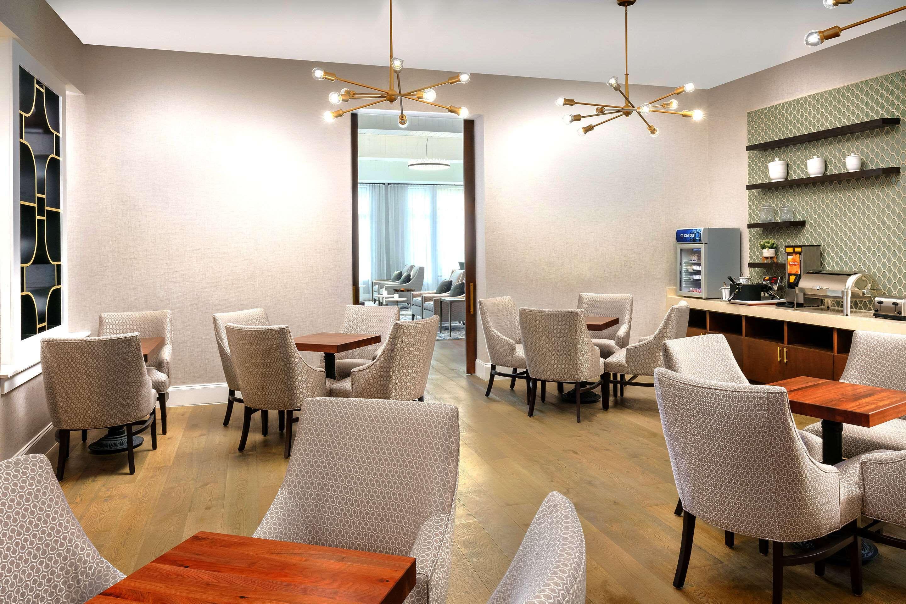 The Bluff Hotel Savannah, Tapestry Collection By Hilton Esterno foto