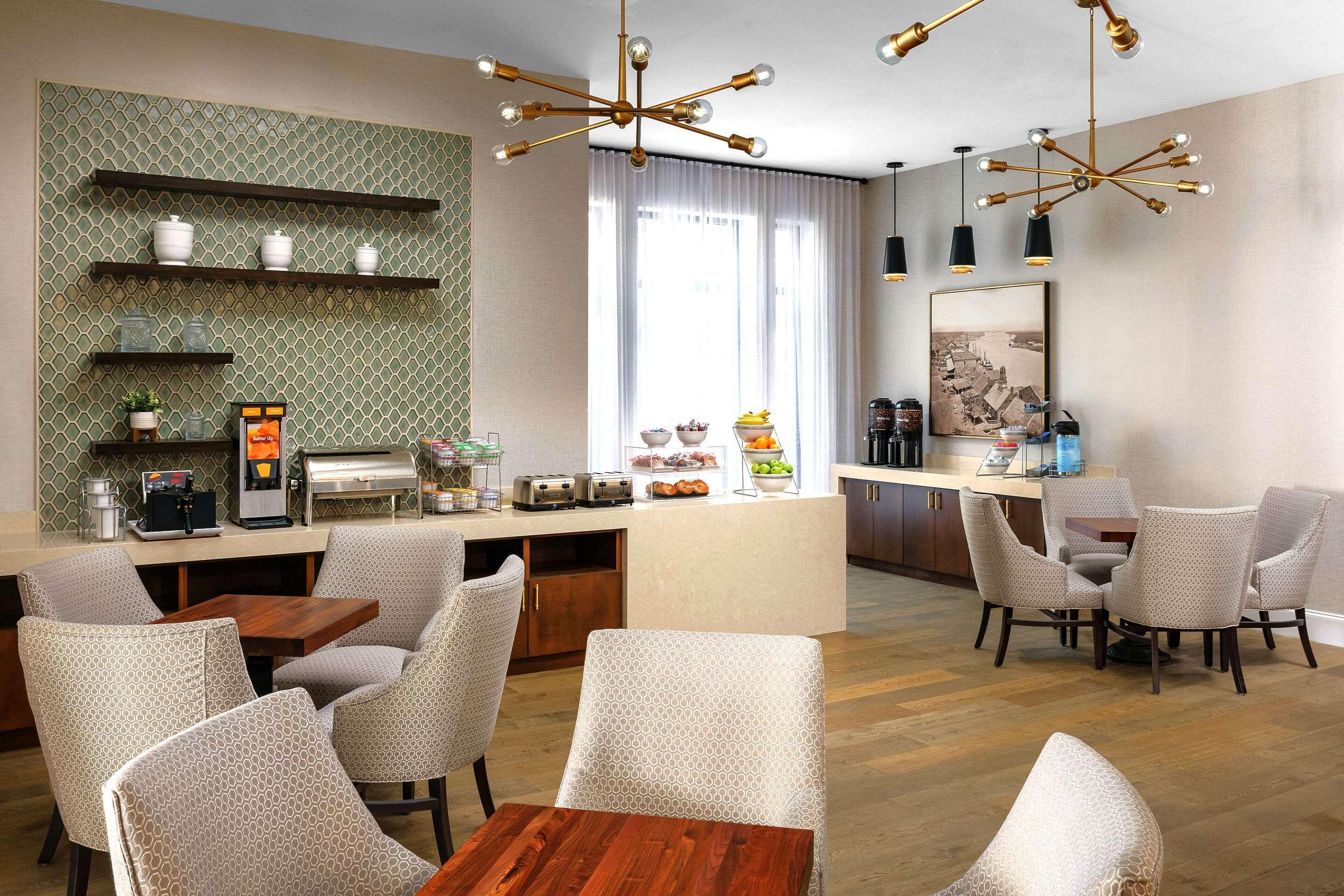 The Bluff Hotel Savannah, Tapestry Collection By Hilton Esterno foto