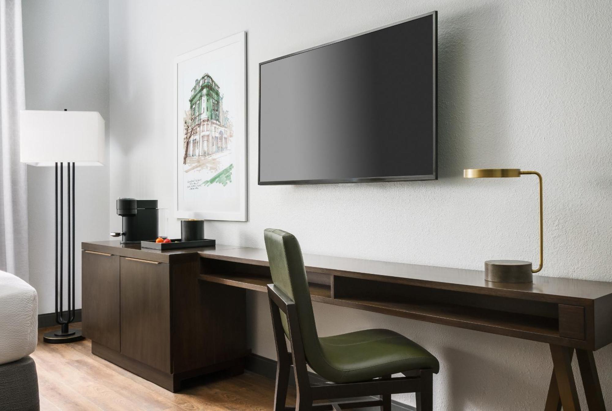 The Bluff Hotel Savannah, Tapestry Collection By Hilton Esterno foto